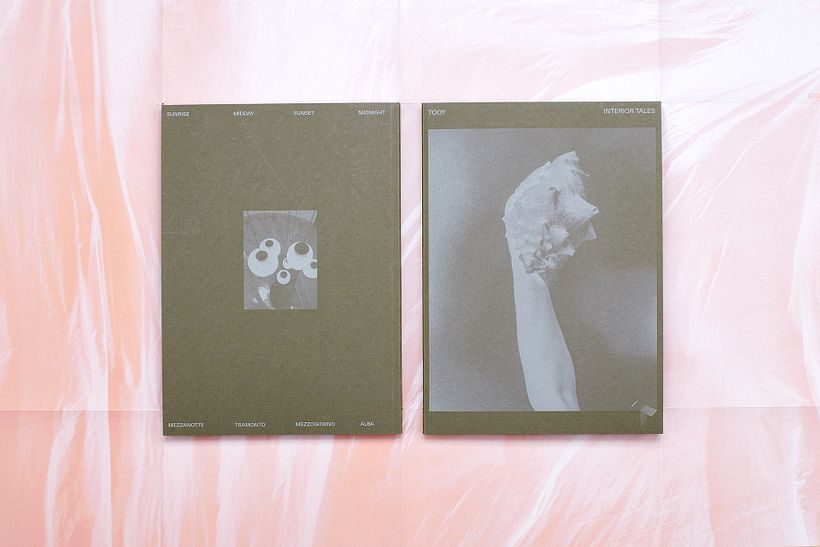 TOOY Catalogue 2