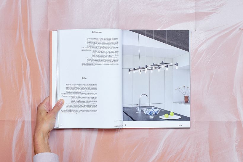 TOOY Catalogue 6