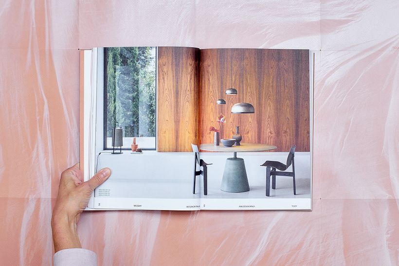 TOOY Catalogue 8