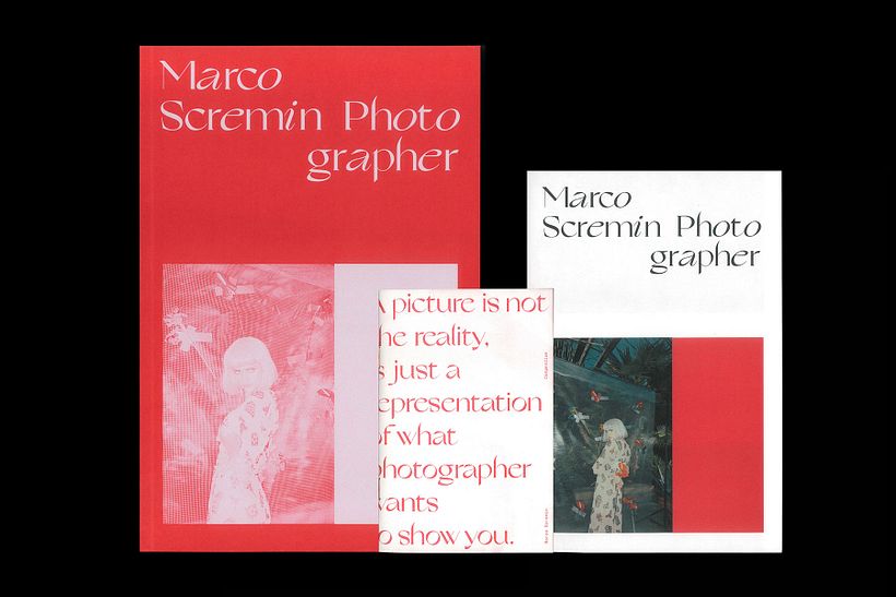 Marco Scremin Portfolio 2