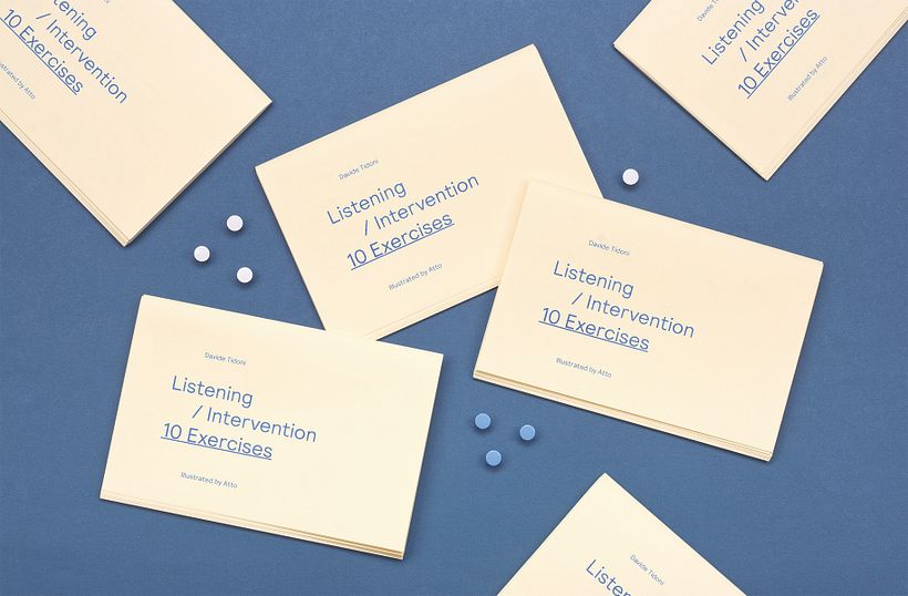 Listening Intervention/10 Exercises 2