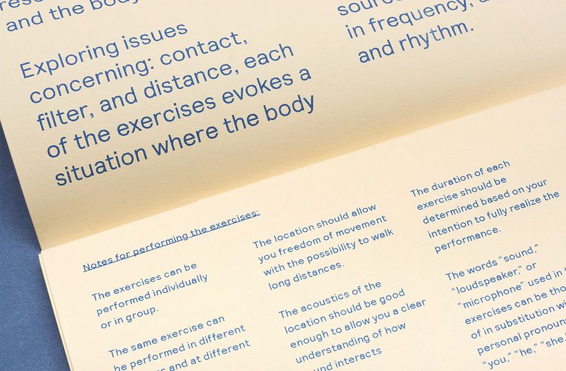 Listening Intervention/10 Exercises 14