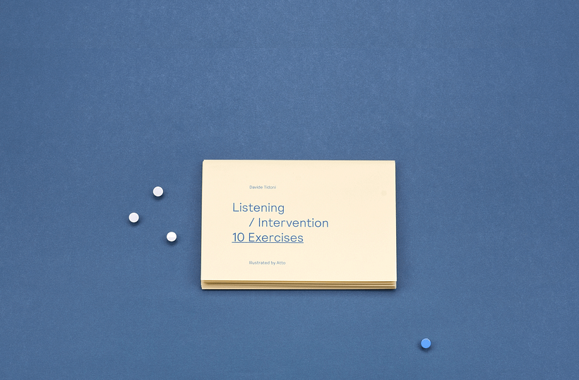 Listening Intervention/10 Exercises 15