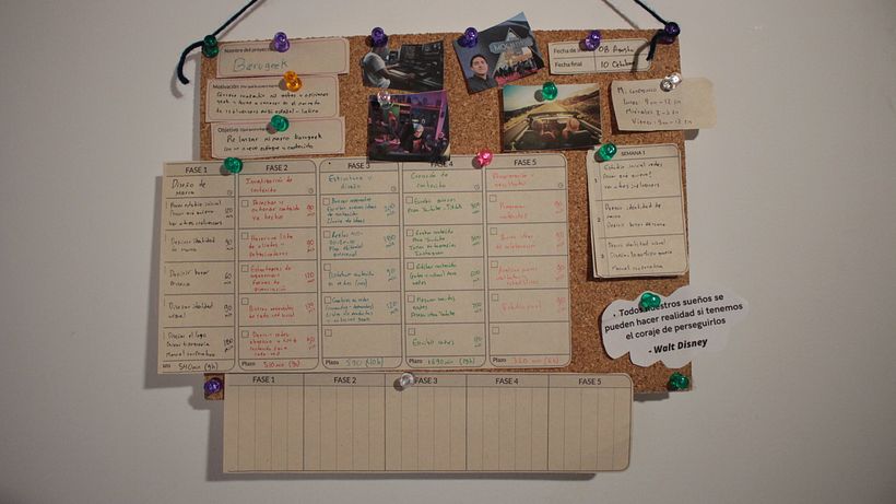 Mi proyecto del curso: Productividad eficiente para creativos 13