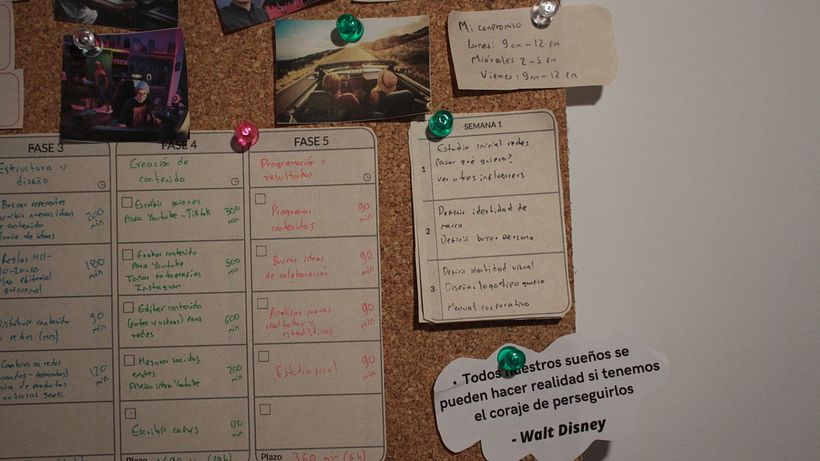 Mi proyecto del curso: Productividad eficiente para creativos 15