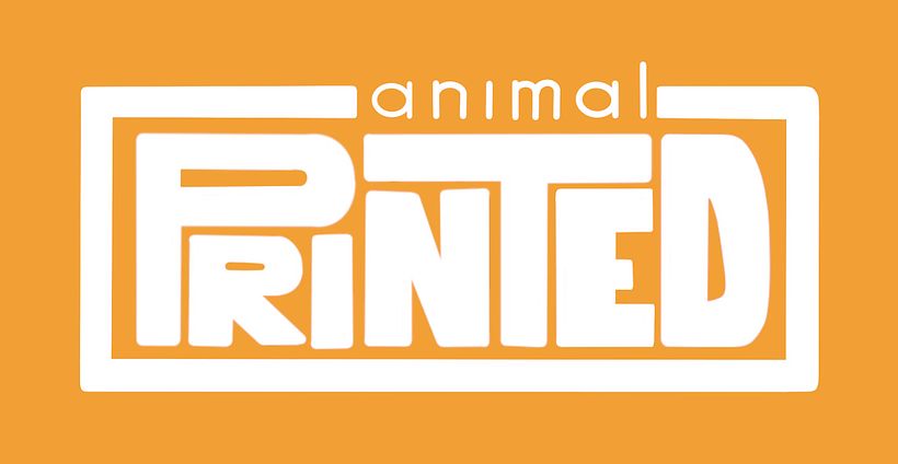 Logotipo de la marca a una sola tinta (blanco).