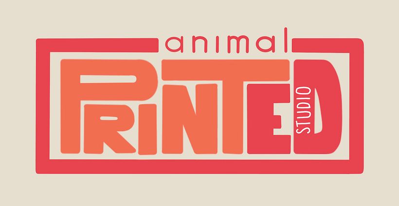 Logotipo de la marca a color