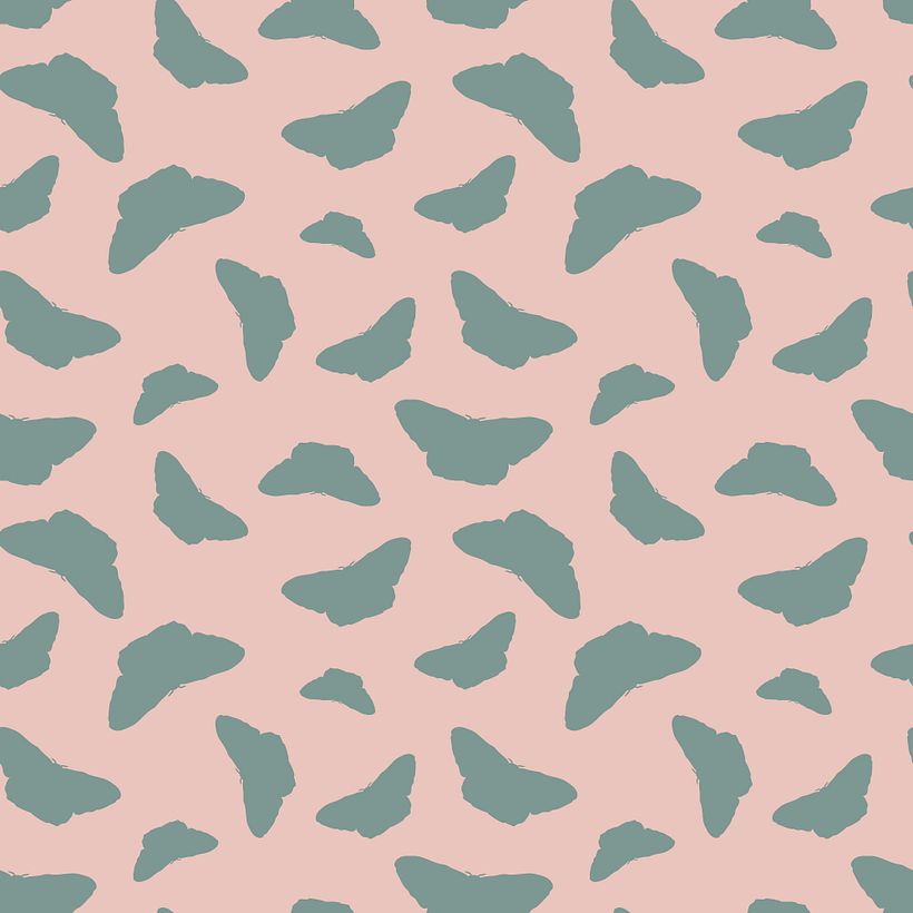 My project for course: Vector Pattern Illustration for Beginners 10