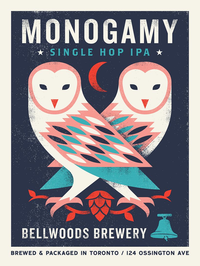 Monogamy 1