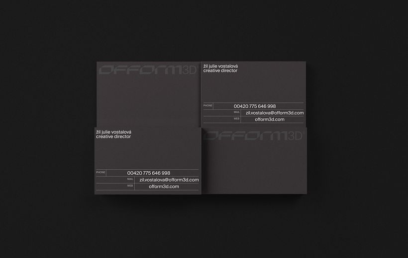 Business Cards