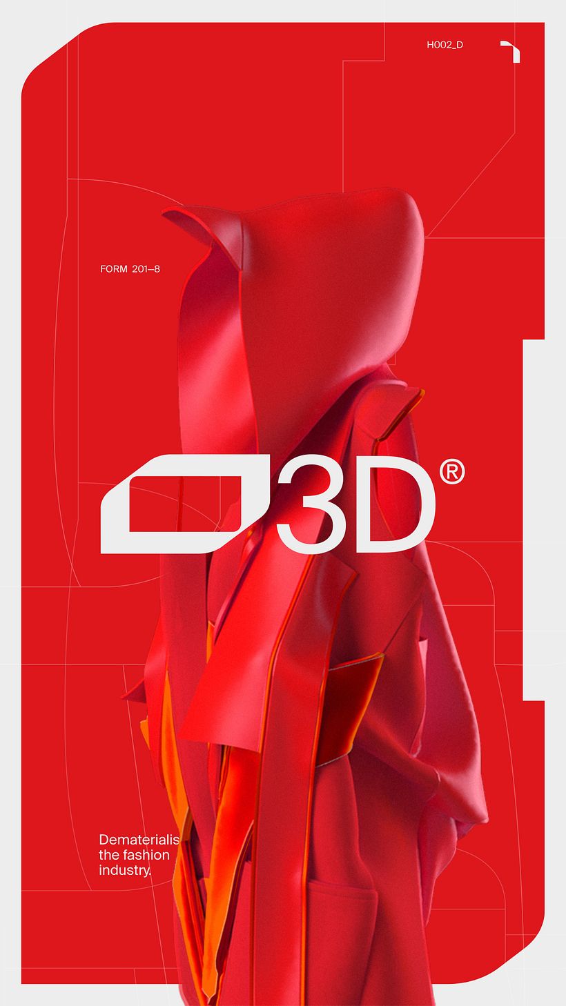 Ofform 3D 3