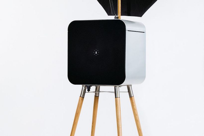 Product - Photobooth