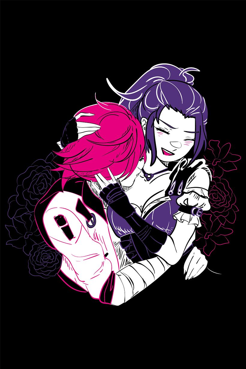 PERSONALES 2