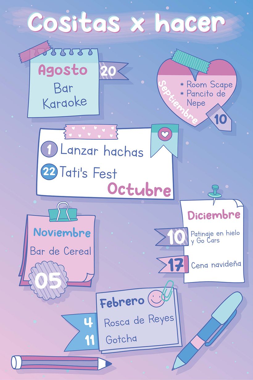 CARTELES 1
