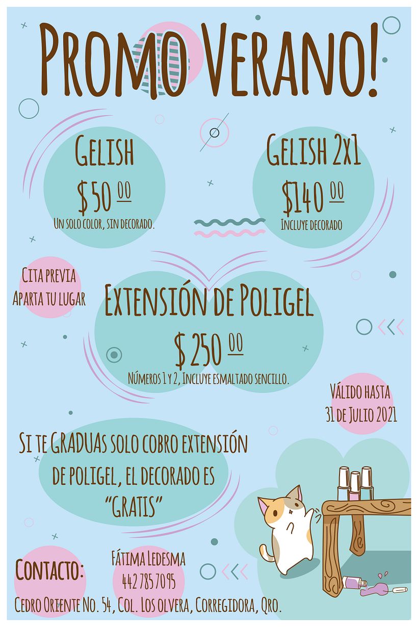 CARTELES 2