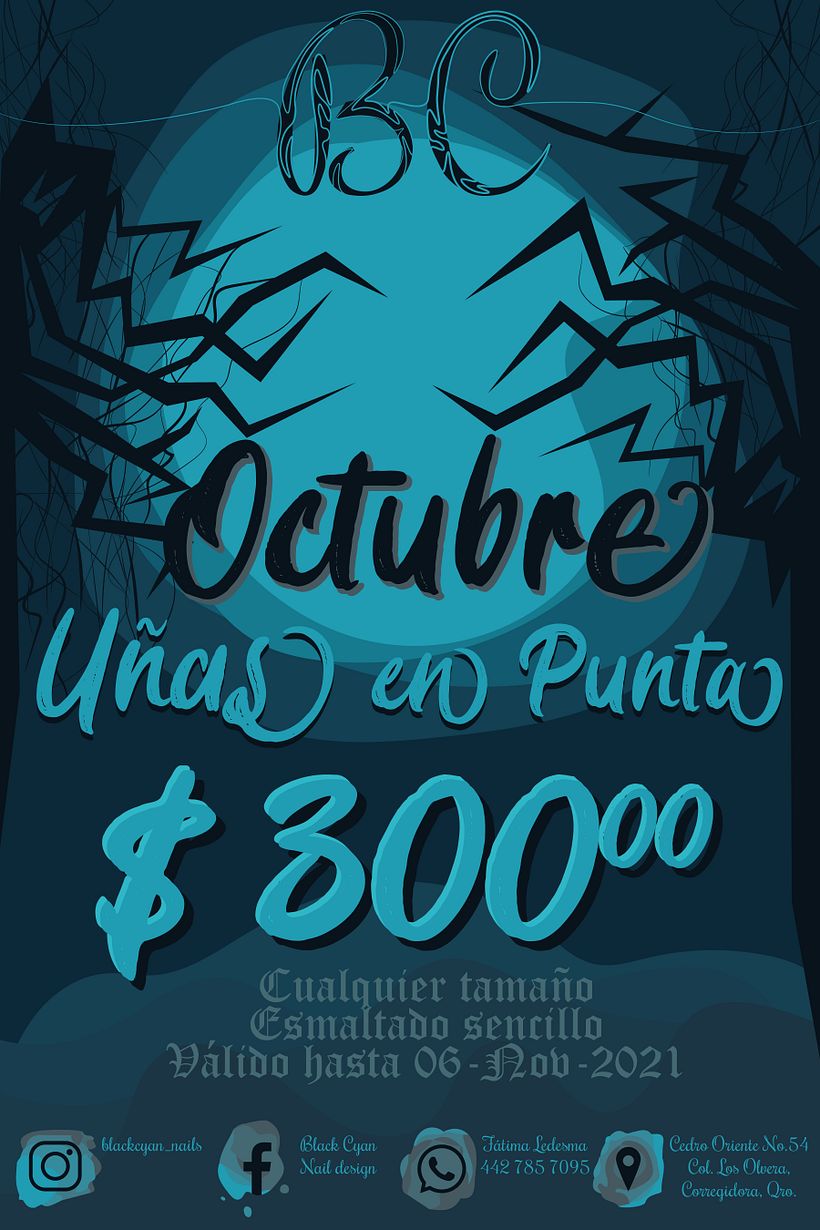 CARTELES 3