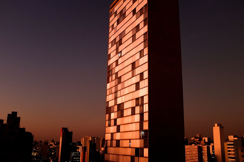 My project for course: Color Theory in Photography 1