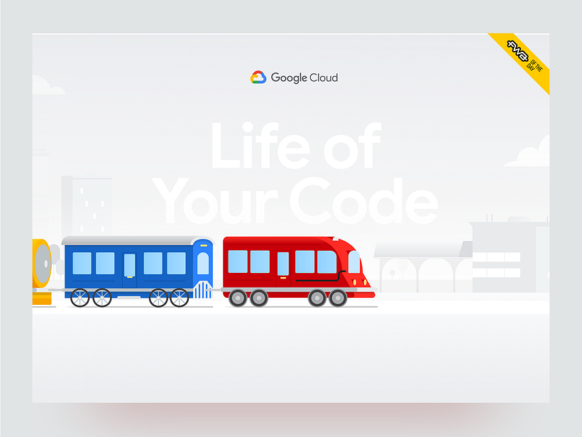 Google Cloud 1