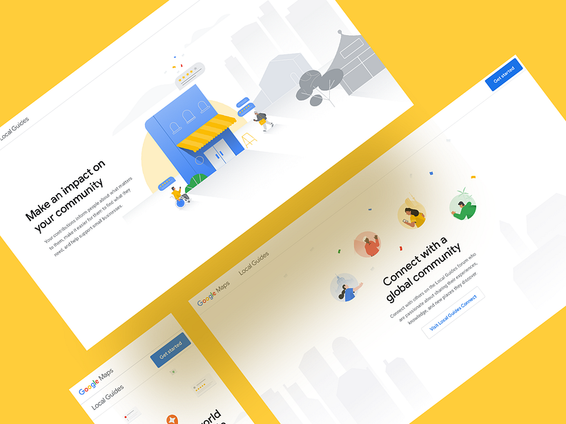 Local Guides 3