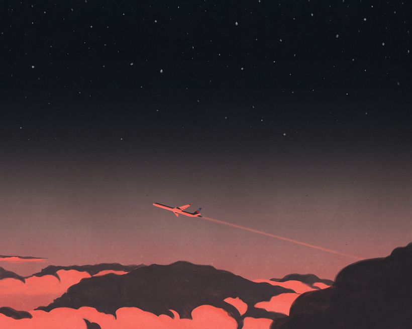 The New York Times  - Ilustración tradicional