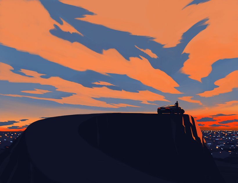 Moleskine x Lamborghini 3