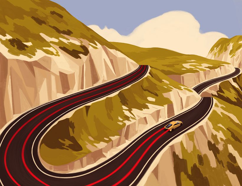 Moleskine x Lamborghini 4