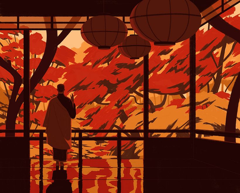 Abbandonare un gatto by Haruki Murakami  7