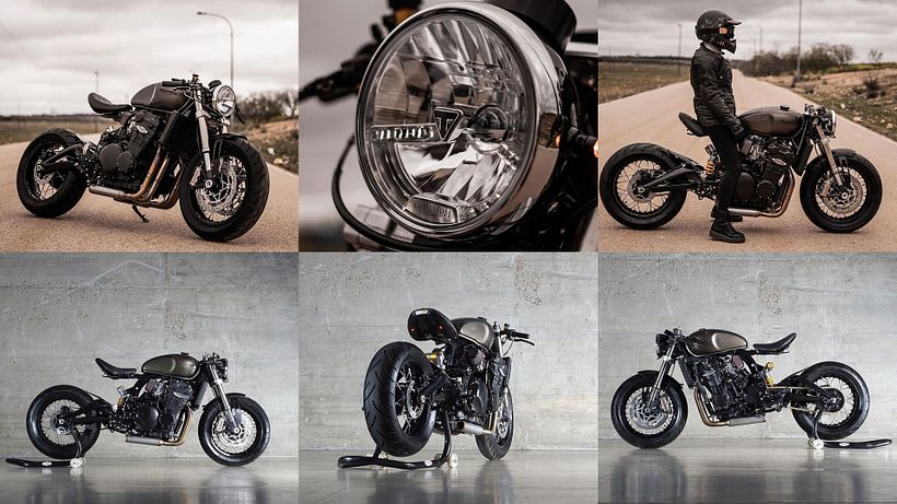 TOOHARD MOTOR | Change your bike, improve your live. 14