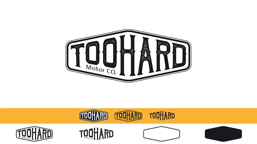 TOOHARD MOTOR | Change your bike, improve your live. 3