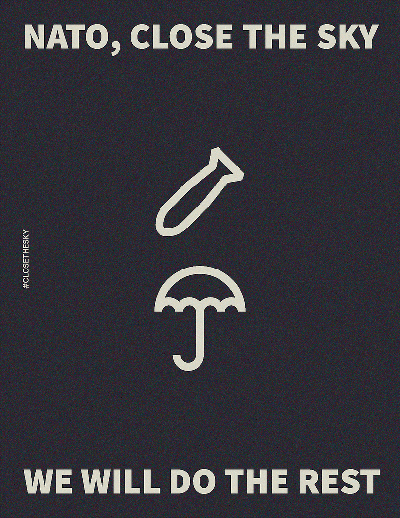 Illustration von Roman Lisnychyi.