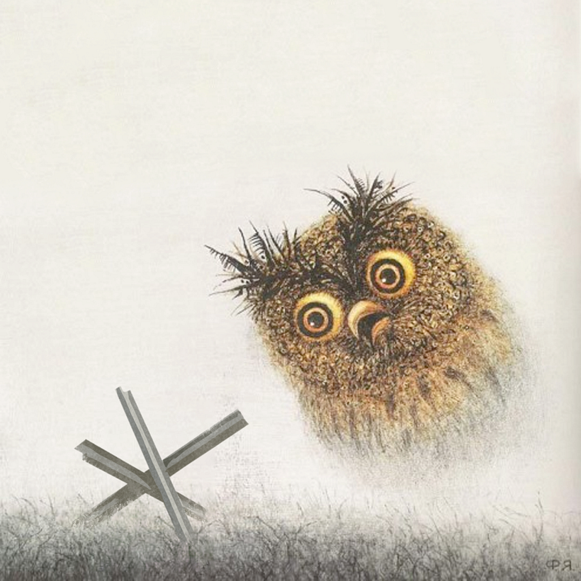 Illustration von Anya Yanko.