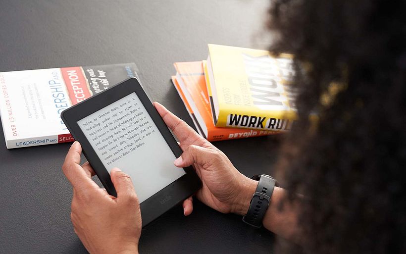 Hanoi recomienda inspirarse en libros, podcasts y más para encontrar las técnicas de productividad que se adapten a ti.