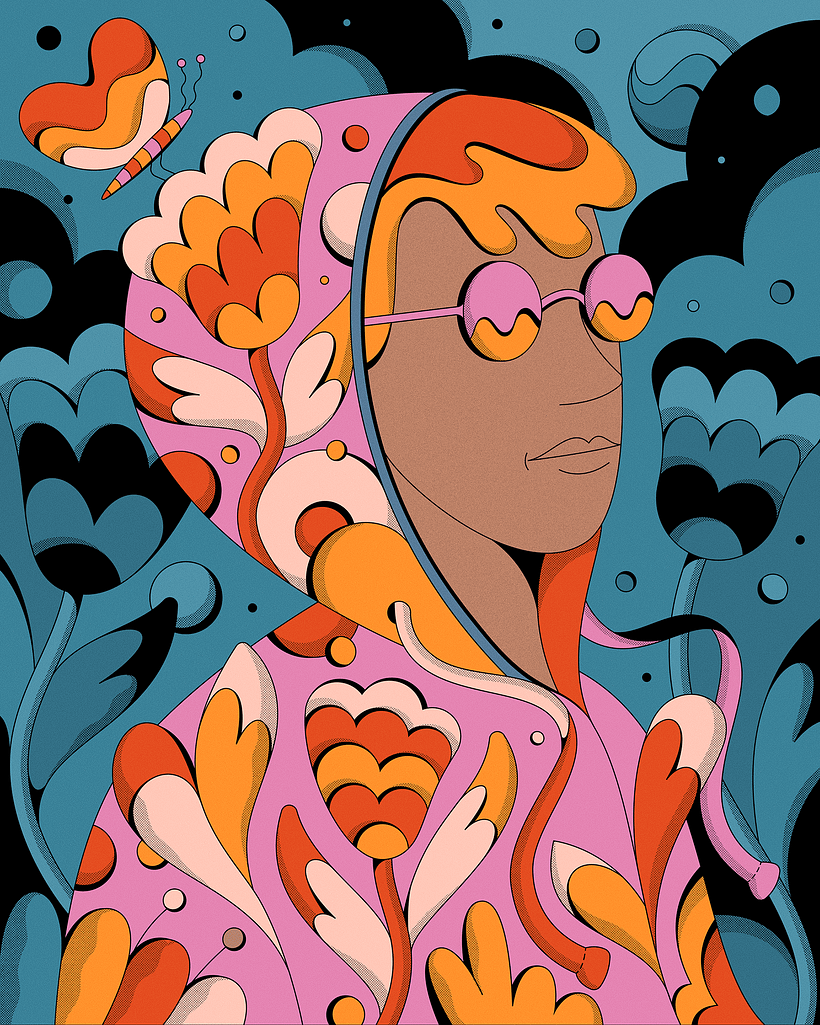 The Personal Works (2019 - 2022) 2