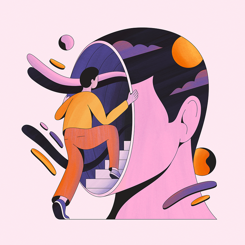 The Personal Works (2019 - 2022) 4