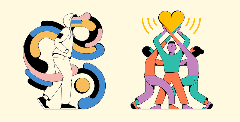 The Personal Works (2019 - 2022) 6