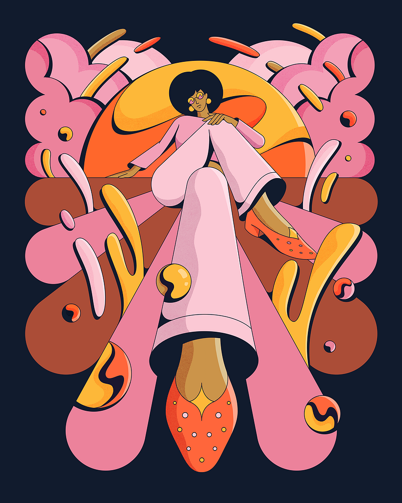 The Personal Works (2019 - 2022) 8