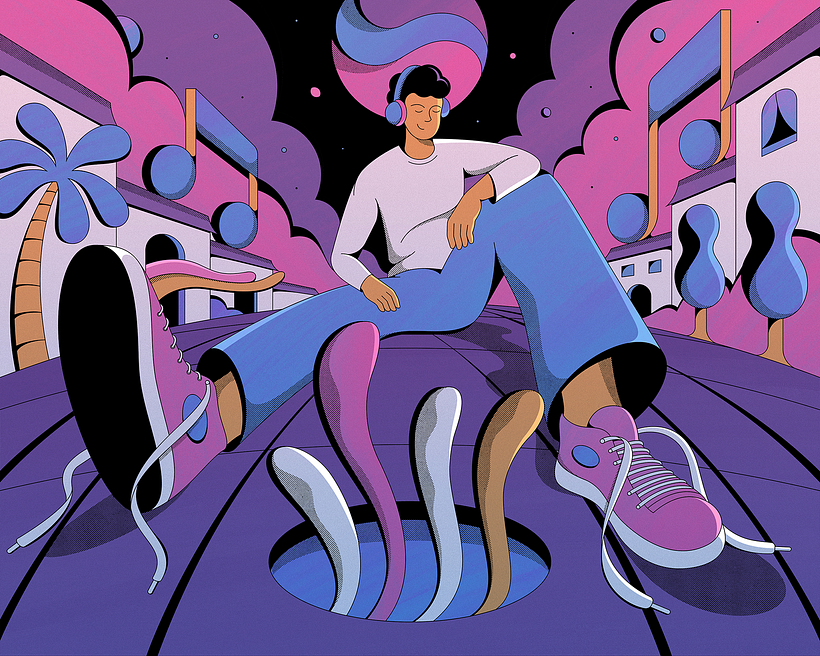 The Personal Works (2019 - 2022) 10