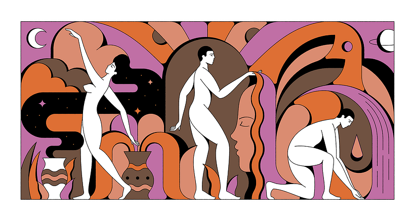 The Personal Works (2019 - 2022) 13