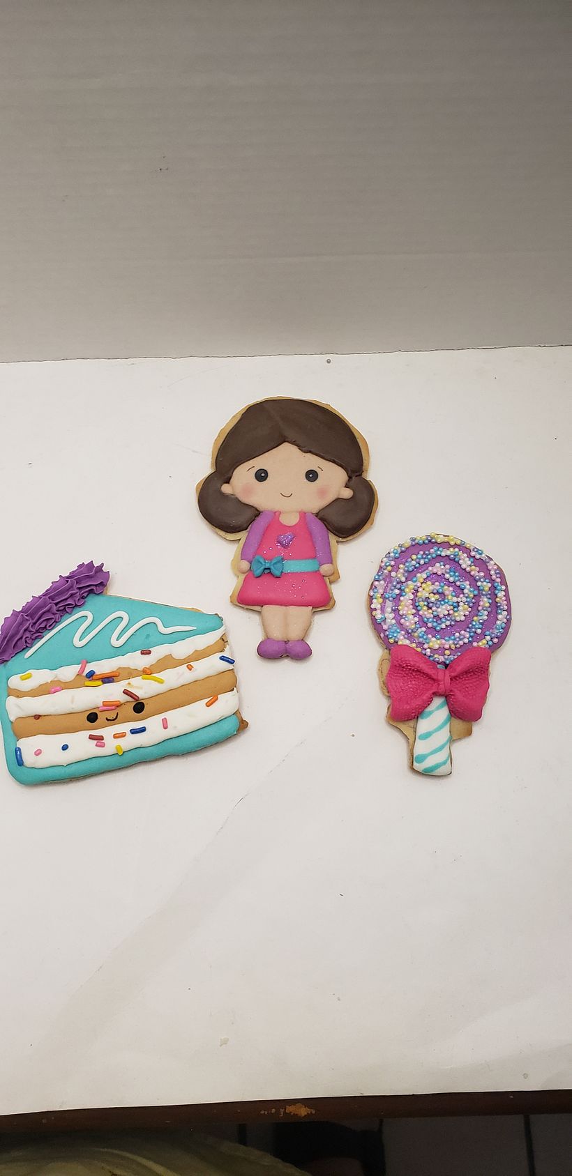 Gracias por el curso