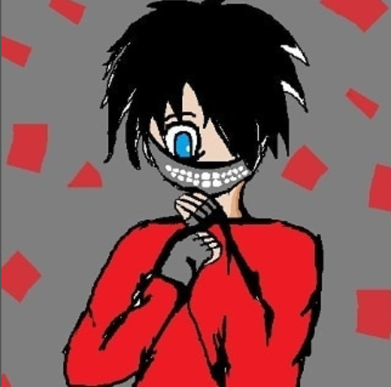 Mis Dibujos Random 6
