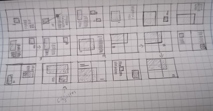Meu projeto do curso: Técnicas de composição para design gráfico 5