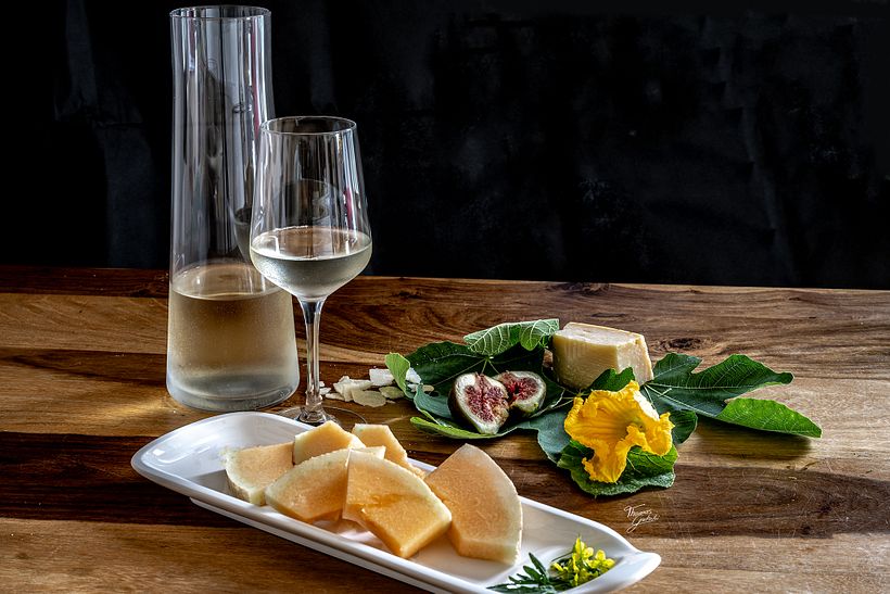 Mein Kursprojekt: Dark and Moody Food-Fotografie 2