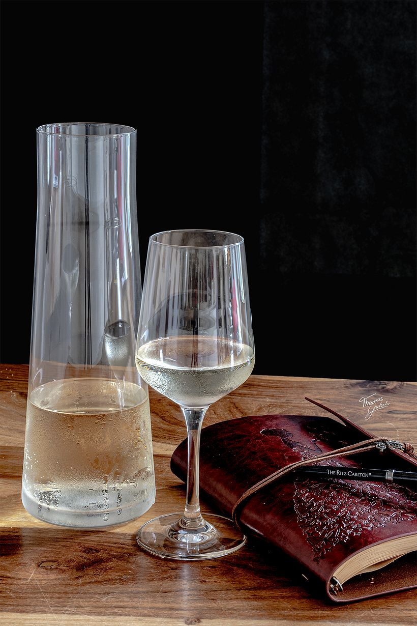 Mein Kursprojekt: Dark and Moody Food-Fotografie 2