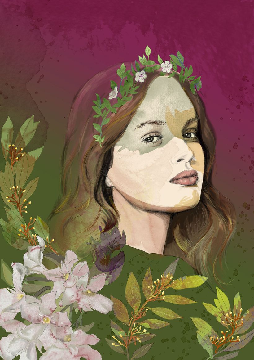 Mi Proyecto del curso: Dafne 5