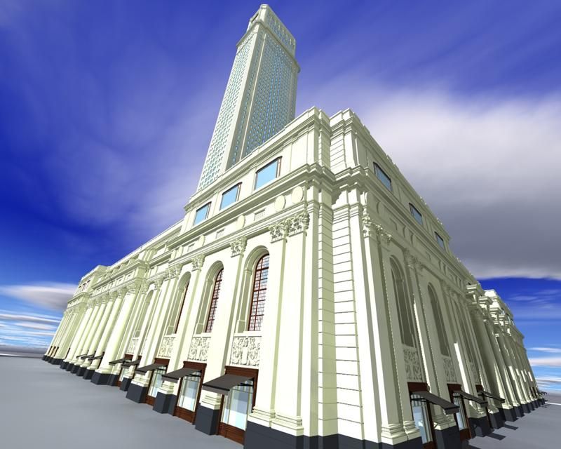 CURSO ARCHICAD 2