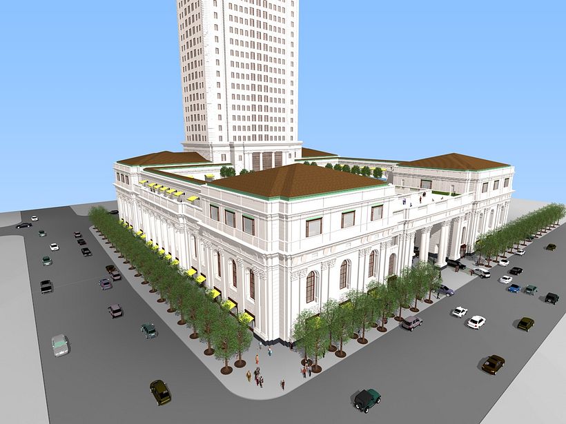 CURSO ARCHICAD 3