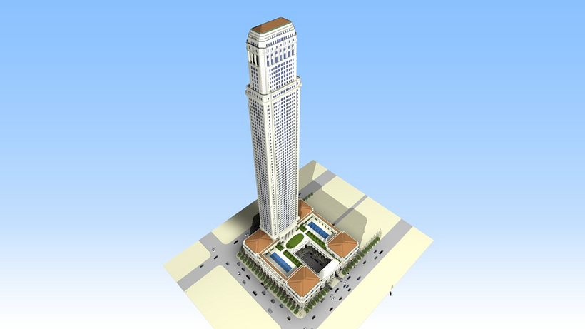 CURSO ARCHICAD 1