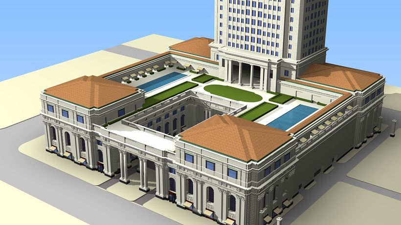 CURSO ARCHICAD 4