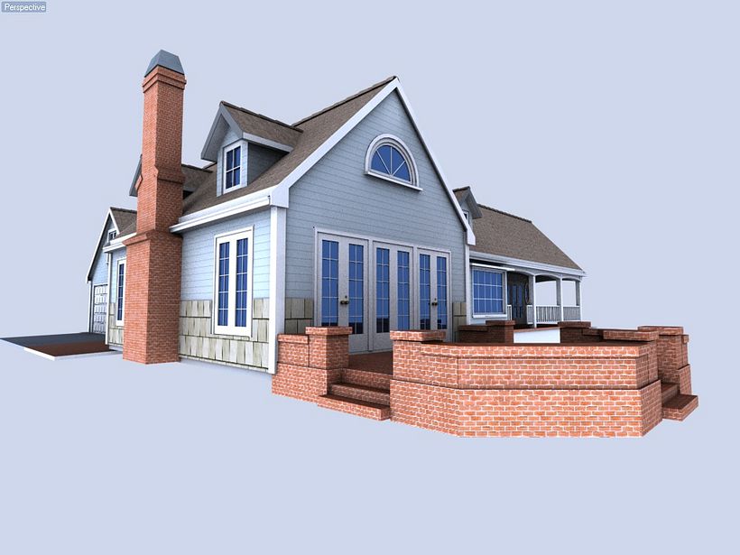 CURSO ARCHICAD 5