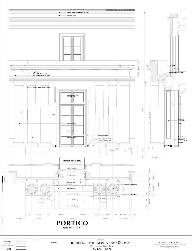 CURSO ARCHICAD 9
